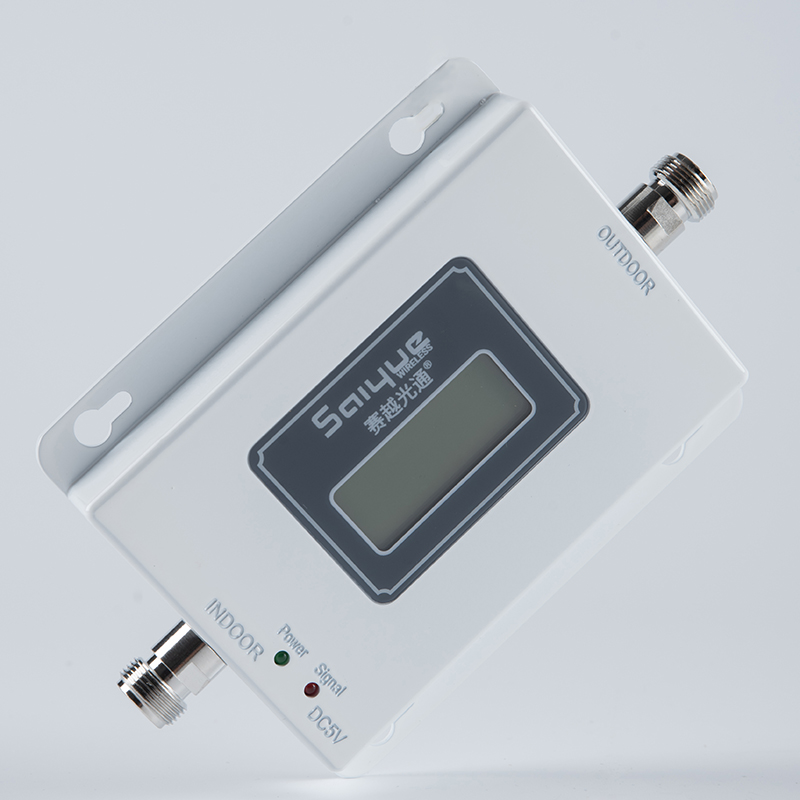 贡觉家用配电房机房信号放大器200㎡