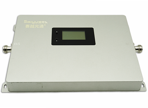  贡觉三频/四频/五频手机信号接收器800㎡