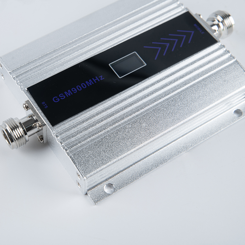 贡觉家用单频手机信号增强器100㎡