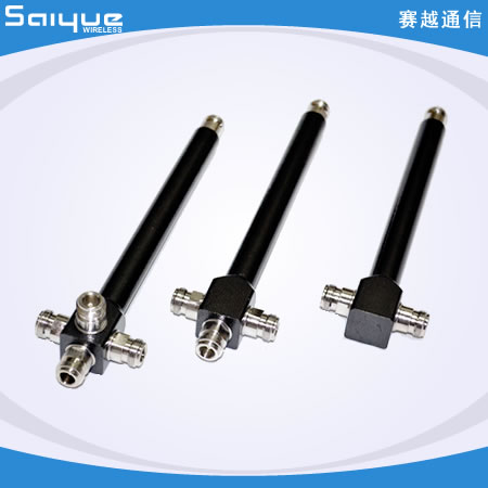  贡觉FM调频广播同步广播功分器