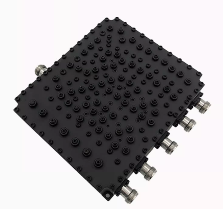  贡觉双频三频四频五频腔体合路器4G+5G